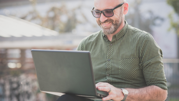 Byte av jobb kan hjälpa långtidssjukskrivna